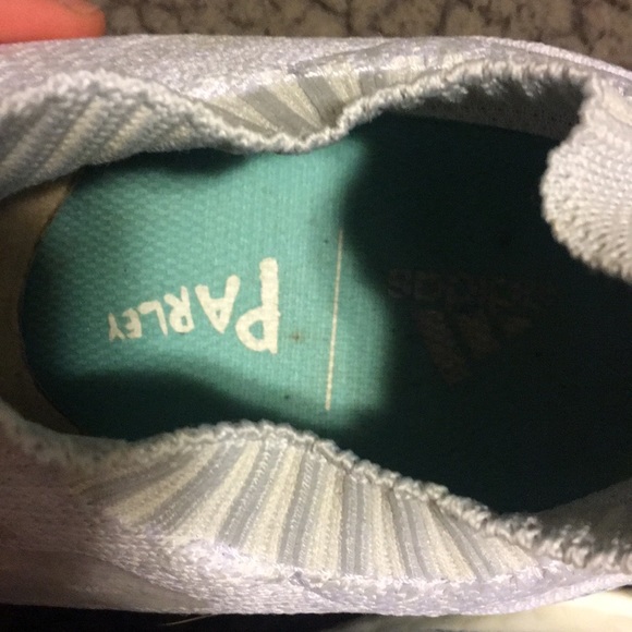 Parley Ultraboost - Picture 7 of 7
